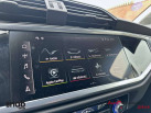 AUDI Q3 45 TFSIe 245 ch S tronic 6 Business line