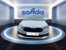 SKODA Fabia 1.0 TSI 95 ch BVM5 Ambition