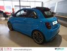 ABARTH 500C