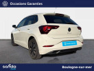 VOLKSWAGEN Polo 1.0 TSI 95 SS BVM5 VW Edition