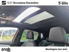SEAT Ibiza 1.0 EcoTSI 115 ch S/S DSG7 FR