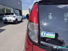 PEUGEOT iOn