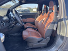 ABARTH 500