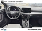 SEAT Ibiza 1.0 TSI 115 ch Start/Stop DSG7 FR