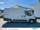 PEUGEOT Boxer Fg