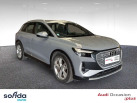 AUDI Q4 e-tron 40 204 ch 82 kW S line