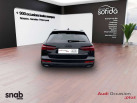 AUDI A6 Avant 55 TFSIe 367 ch S tronic 7 Quattro Competition