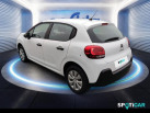 CITROEN C3 Sté