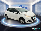 PEUGEOT 208 Affaire