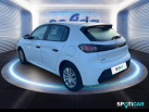 PEUGEOT 208 Affaire