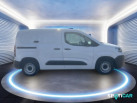 CITROEN Berlingo Van