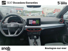 SEAT Ibiza 1.0 EcoTSI 115 ch S/S DSG7 FR