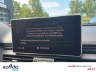 AUDI Q5 40 TDI 190 S tronic 7 Quattro S line