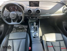 AUDI A3 Sportback 35 TDI 150 S tronic 7 Design Luxe