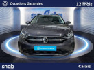 VOLKSWAGEN Taigo 1.0 TSI 116 BVM6 VW Edition
