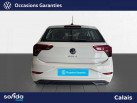 VOLKSWAGEN Polo 1.0 MPI 80 SS BVM5