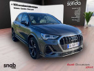 AUDI Q3 35 TFSI 150 ch S tronic 7 S line