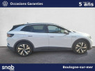 VOLKSWAGEN ID.4 204 ch 1st