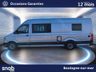 VOLKSWAGEN VAN 35 L5H3 17M3 TRAC 2.0 TDI 177CH BA BUSINESS LINE PLUS