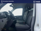 VOLKSWAGEN UTILITAIRES TRANSPORTER 6.1 VAN L1H1 2.0 TDI 110 BVM5 BUSINESS