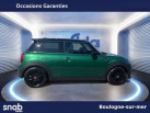 MINI Hatch 3 Portes Cooper SE 184 ch Edition Premium