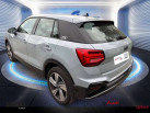 AUDI Q2 35 TFSI 150 S tronic 7 Advanced