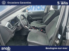 VOLKSWAGEN Polo 1.0 TSI 116 SS DSG7 Style