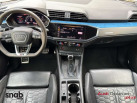 AUDI RS Q3 Sportback 2.5 TFSI 400 ch S tronic 7