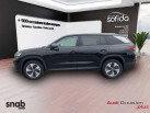 SKODA Kodiaq 1.5 TSI 204 ch Hybride Rechargeable PHEV DSG6 5pl Selection