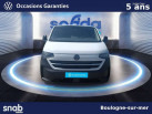 VOLKSWAGEN UTILITAIRES TRANSPORTER VAN L1H1 2.0 TDI 150 BVA8 BUSINESS