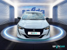 PEUGEOT 208 Affaire