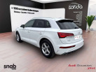 AUDI Q5 35 TDI 163 S tronic 7 S line