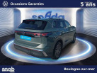 VOLKSWAGEN Tiguan 2.0 TDI 150ch DSG7 Elegance