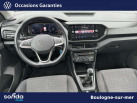VOLKSWAGEN T-Cross 1.0 TSI 110 Start/Stop BVM6 Life Tech