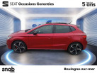 SEAT Ibiza 1.0 EcoTSI 115 ch S/S DSG7 FR