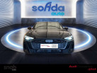 AUDI A5 Avant e-hybrid 299 ch S tronic 7 Quattro S line