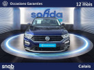 VOLKSWAGEN T-Roc 1.0 TSI 115 Start/Stop BVM6 United