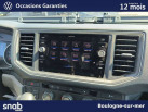VOLKSWAGEN VAN 35 L5H3 17M3 TRAC 2.0 TDI 177CH BA BUSINESS LINE PLUS