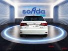 AUDI A3 Sportback 35 TDI 150 S tronic 7 Design Luxe