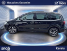 VOLKSWAGEN Sharan 2.0 TDI 150 BlueMotion Technology Sound