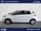 RENAULT Zoe R110 Achat Intégral Life
