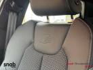 AUDI A1 Sportback 30 TFSI 116 ch S tronic 7 S Line
