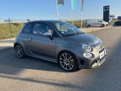 ABARTH 500