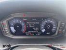 AUDI A1 Sportback 30 TFSI 110 ch BVM6 Advanced 2