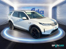 LAND-ROVER Discovery Sport