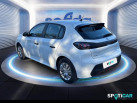 PEUGEOT 208 Affaire