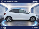 VOLKSWAGEN Polo 1.0 TSI 95 SS BVM5 Style