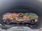 AUDI A3 Sportback 35 TDI 150 S tronic 7 Design Luxe