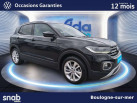 VOLKSWAGEN T-Cross 1.0 TSI 115 Start/Stop DSG7 Carat