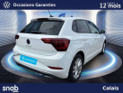 VOLKSWAGEN Polo 1.0 TSI 95 SS BVM5 Style
